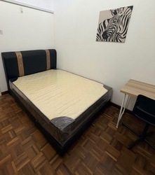 Shan Gate Apartment (D12), Apartment #617109471